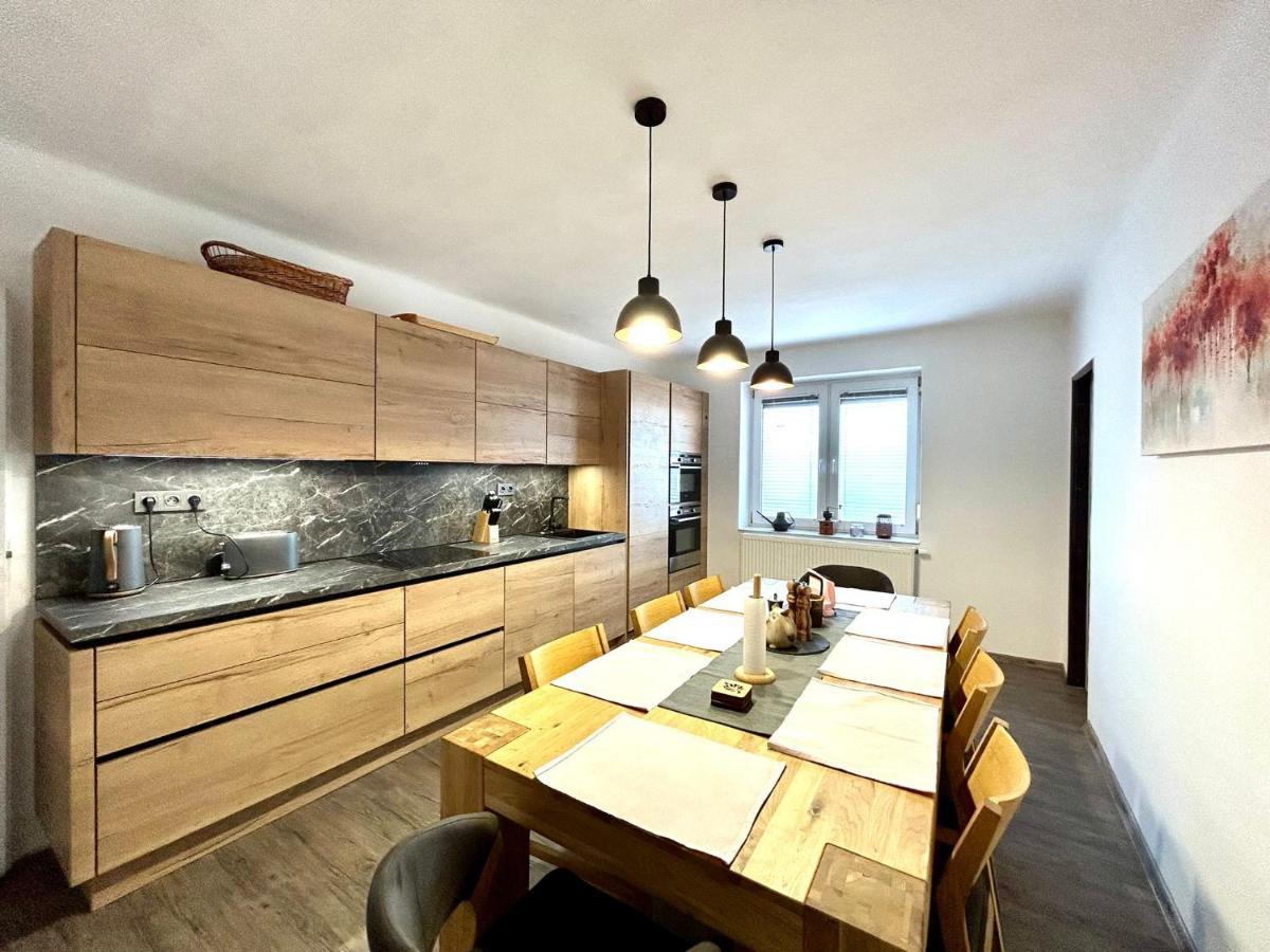 Apartman Pohoda Vsemyslice Exterior foto